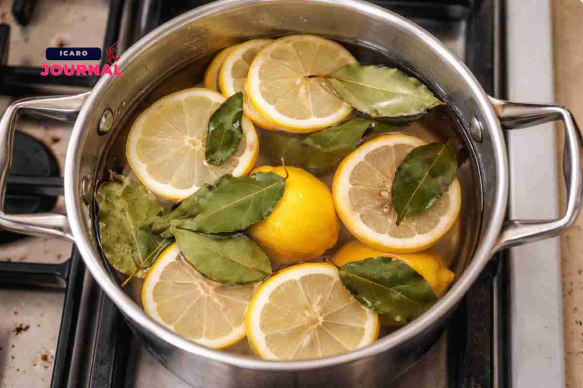 Profumatore ambiente - IcaroJournal