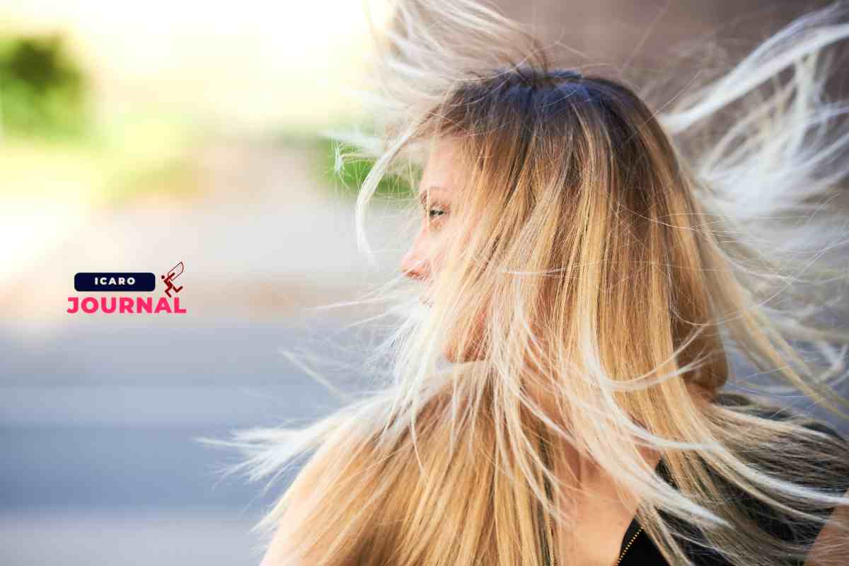 Proteggere i capelli dal sole rimedi naturali - IcaroJournal