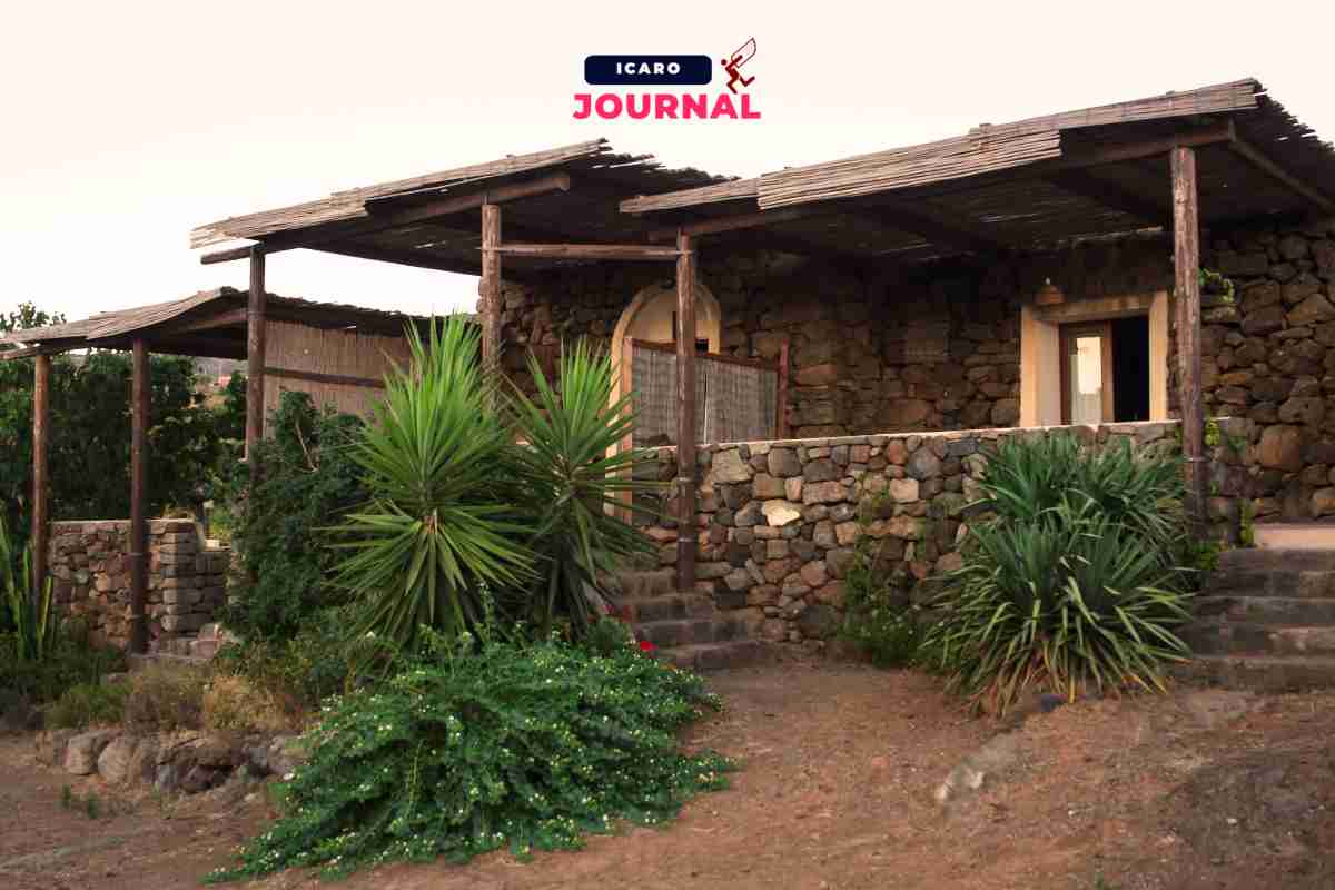 Quando andare a Pantelleria - IcaroJournal