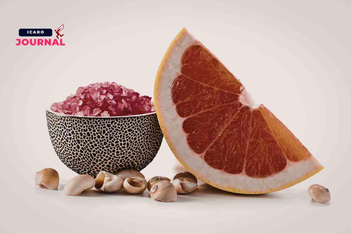 Sali da bagno fatto in casa per un relax garantito - IcaroJournal 