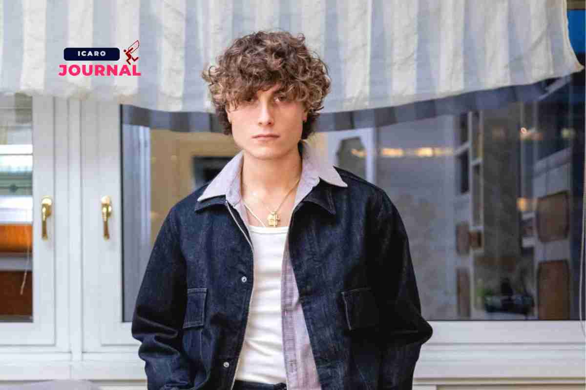 Seltsam intervista esclusiva - IcaroJournal