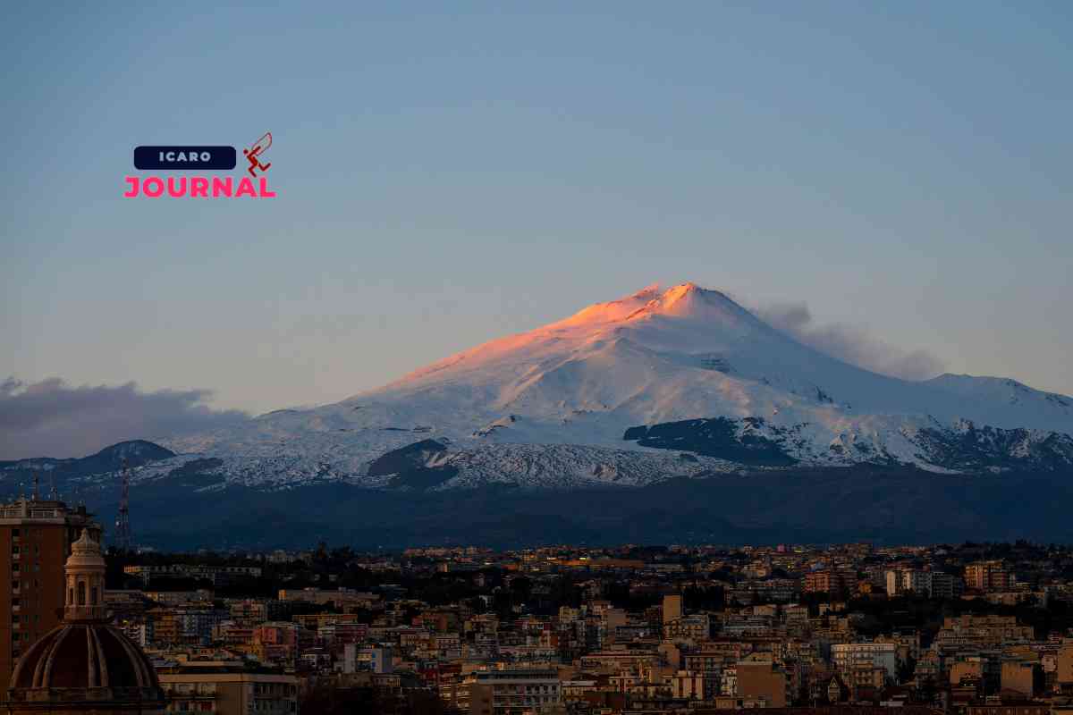 Sicilia Ponte di Pasqua - IcaroJournal