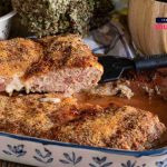 Clara Danese con un copione in mano: ritorno a Il Paradiso delle Signore?