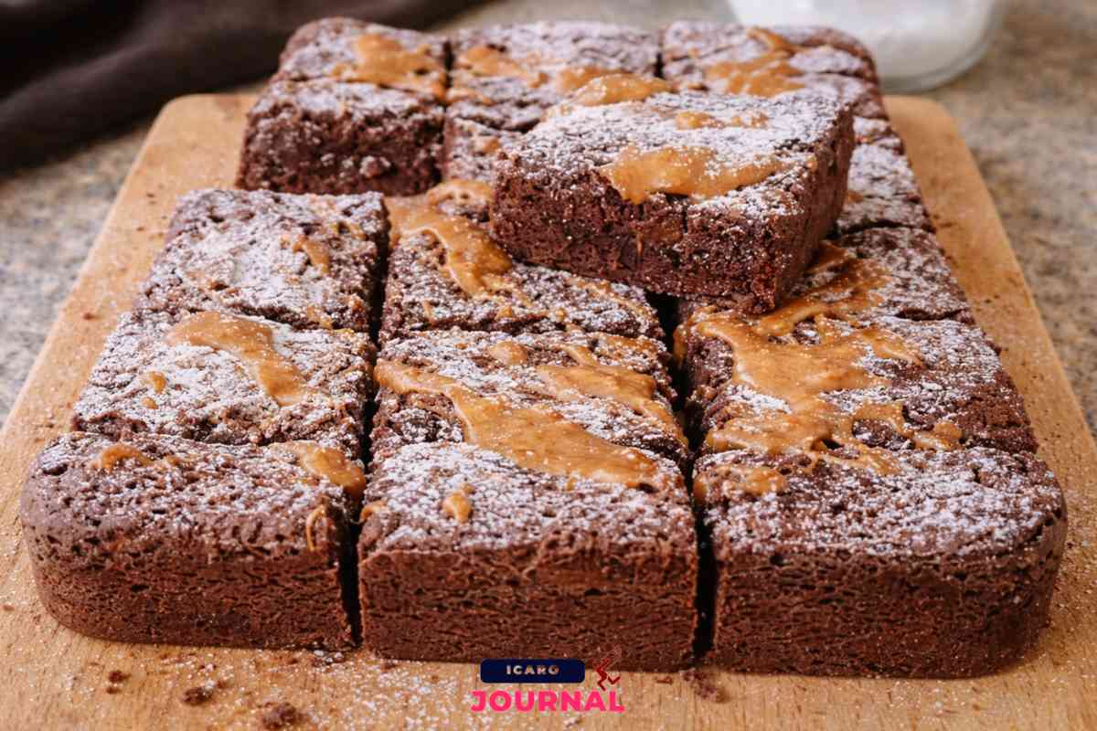 Torta morbida ingrediente segreto - IcaroJournal