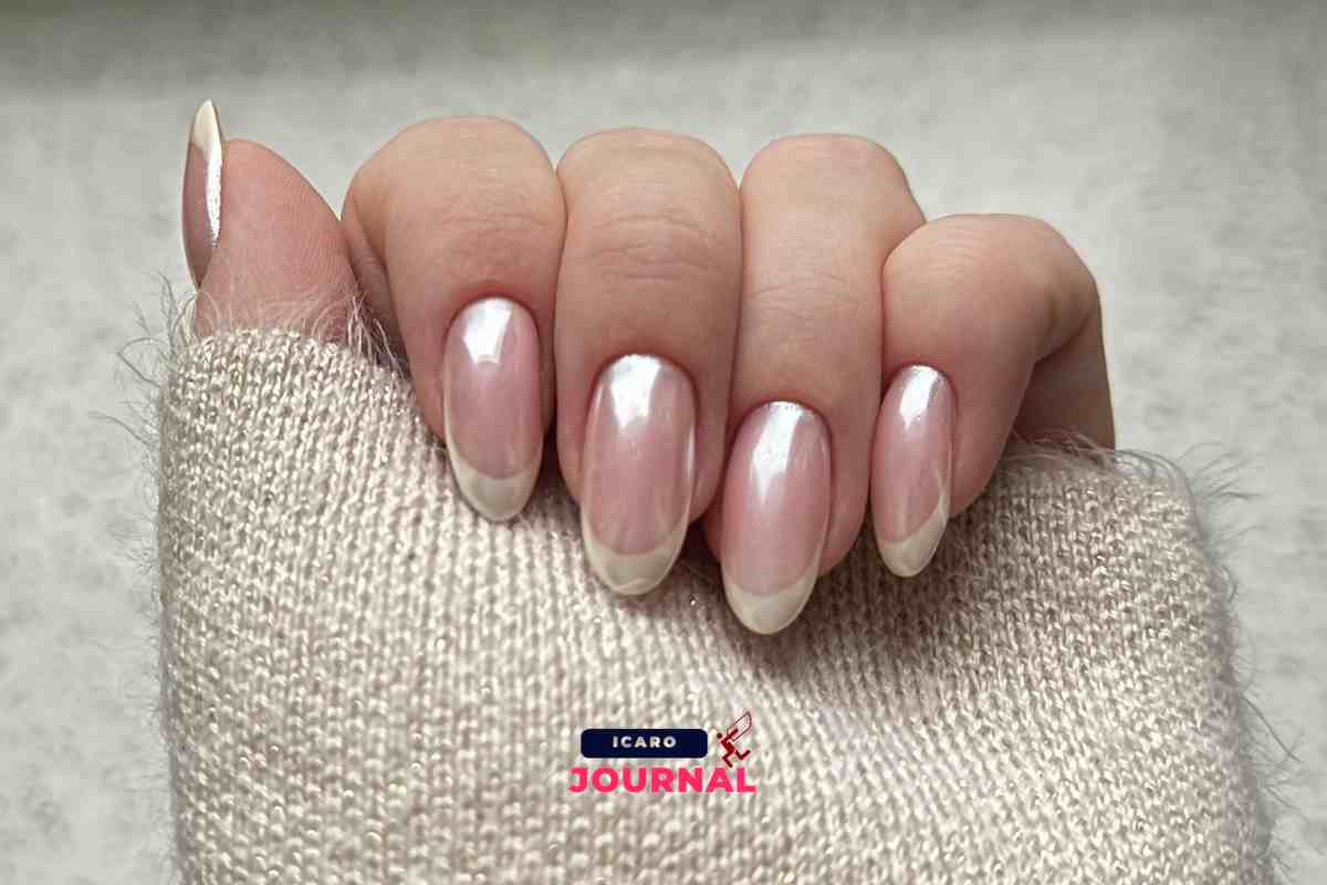 Unghie rimedi naturali - IcaroJournal