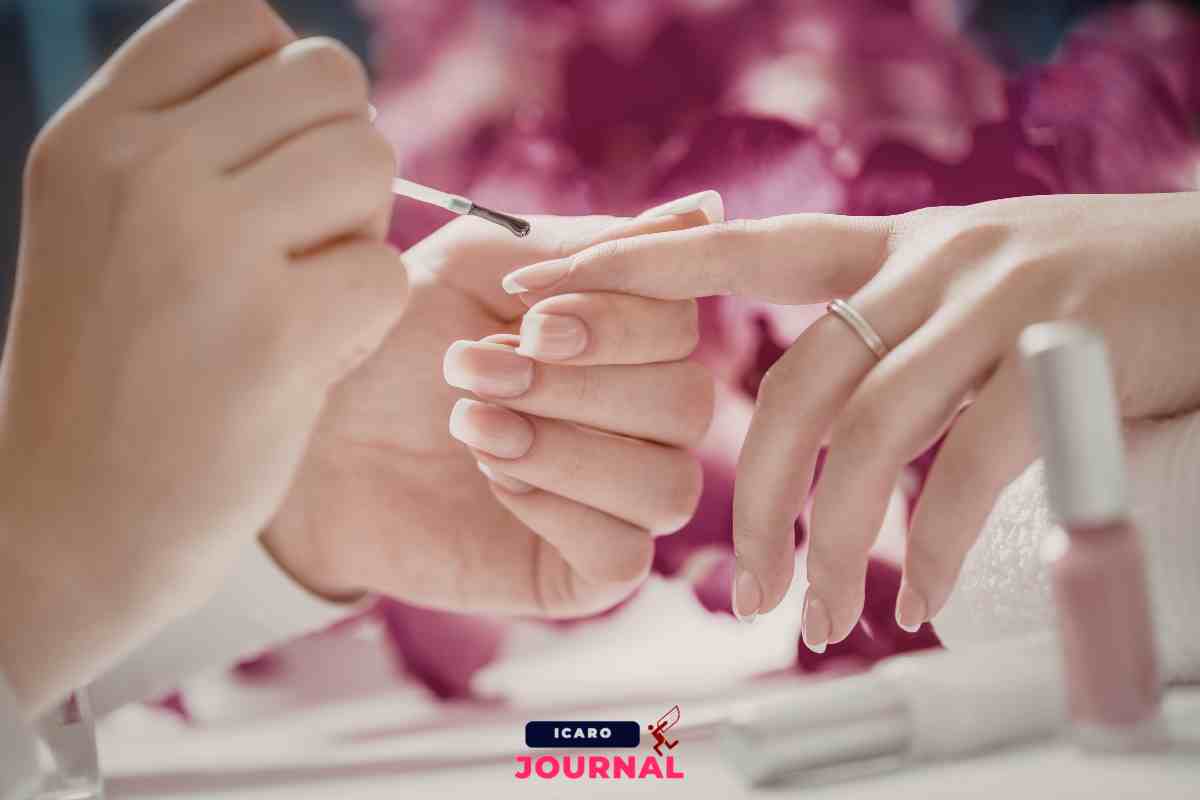 Unghie rimedi naturali - IcaroJournal