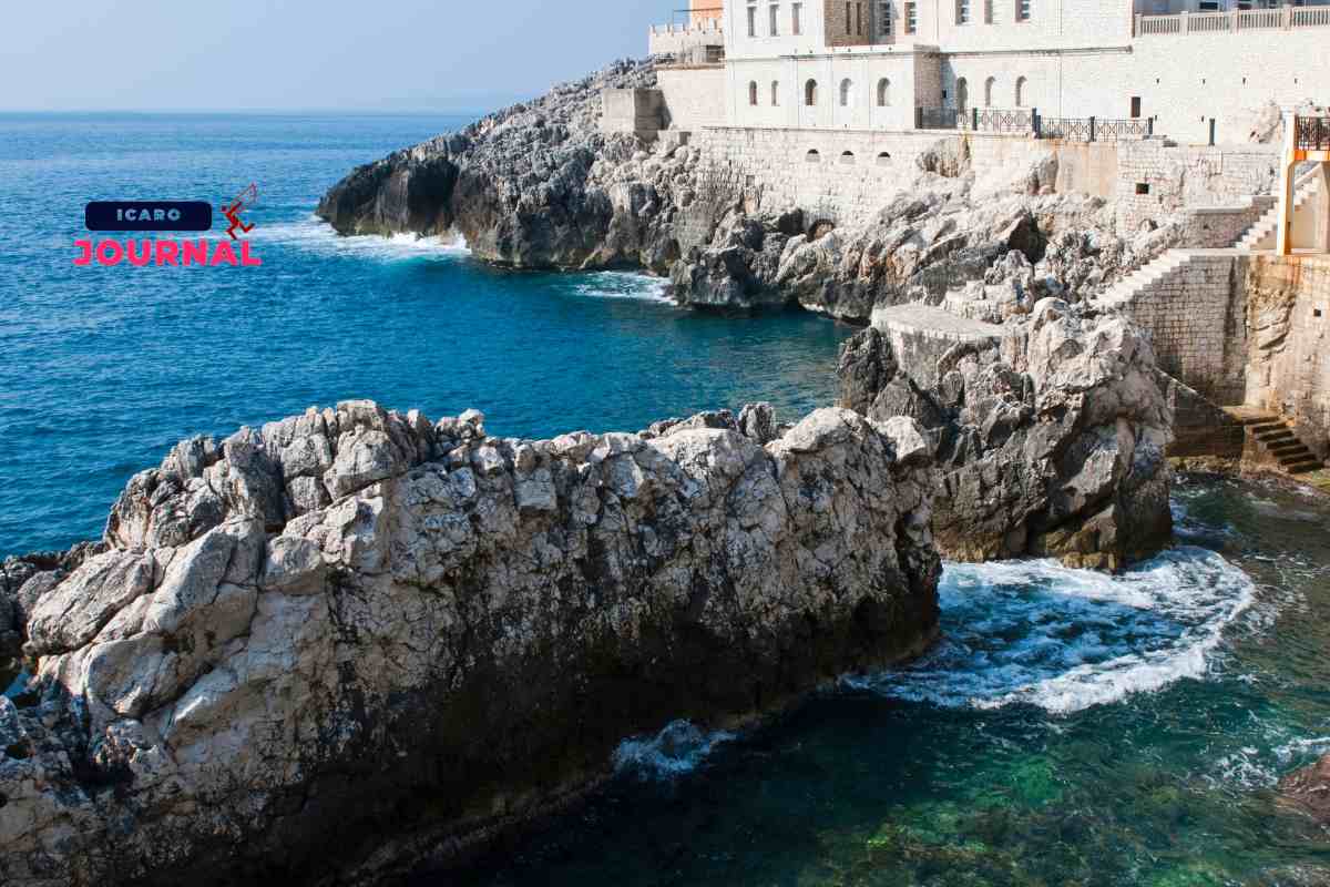 Vacanza in Salento - IcaroJournal 