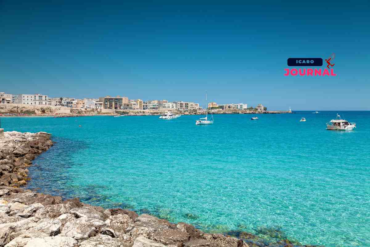Vacanza in Salento - IcaroJournal 