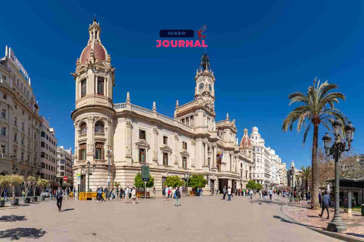 Valencia vacanza piena di sogni - IcaroJournal