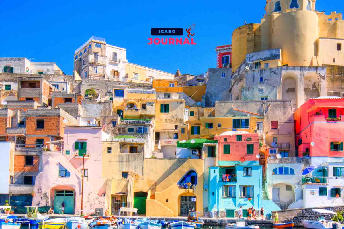 Visitare Capri in quanti giorni - IcaroJournal