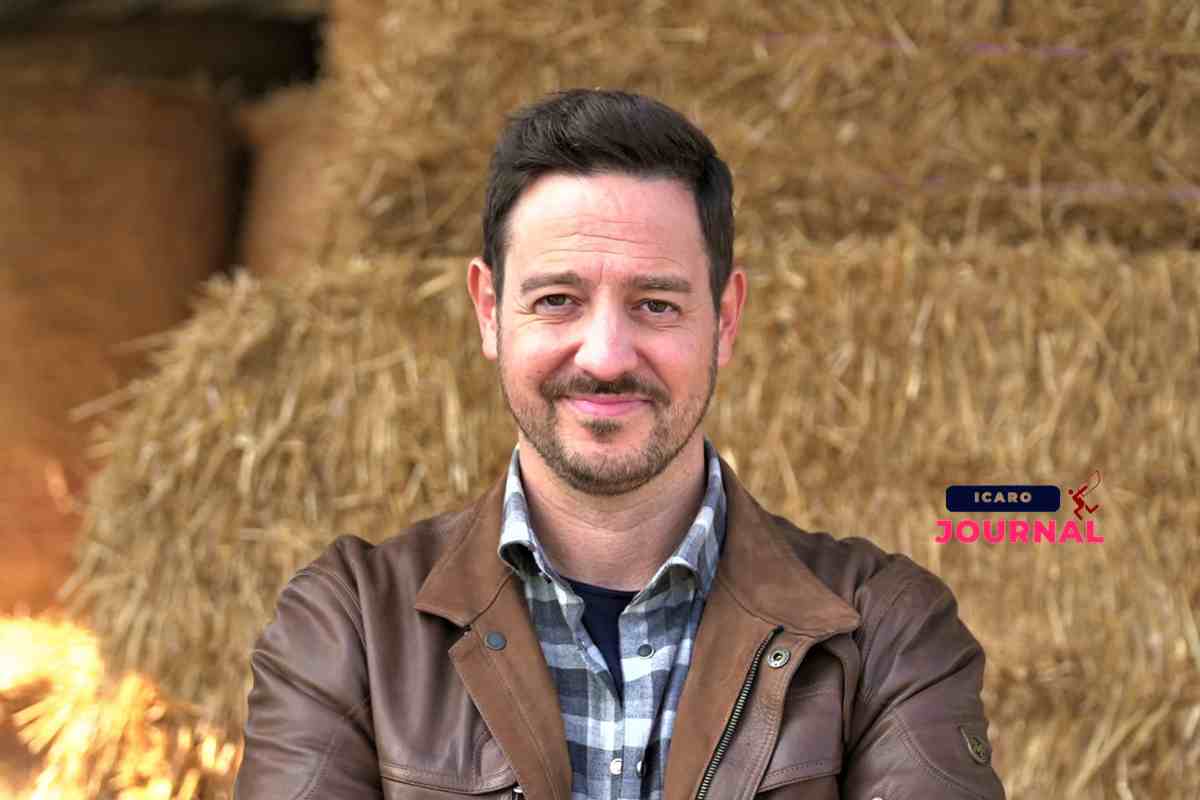 Vittorio Vaccaro Liguria in Tavola - IcaroJournal