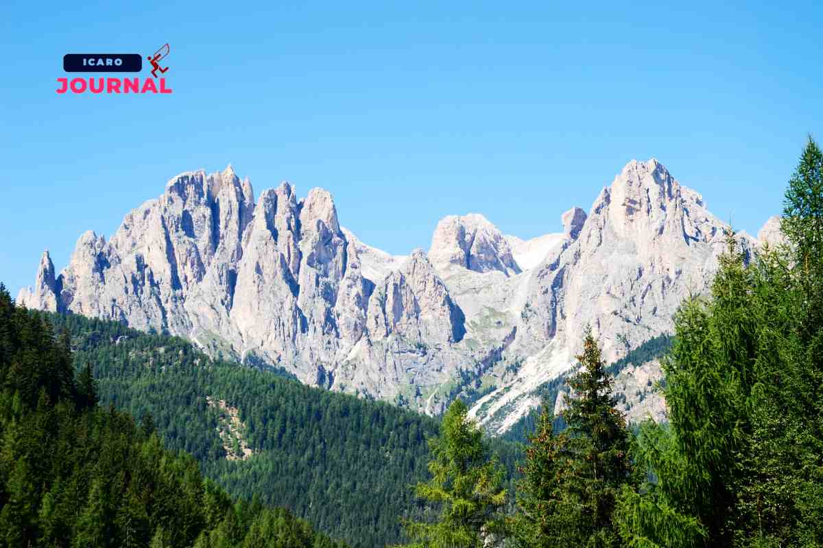 Weekend sulle Dolomiti - IcaroJournal