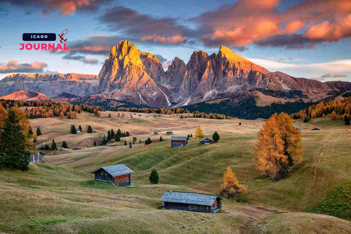 Weekend sulle Dolomiti - IcaroJournal