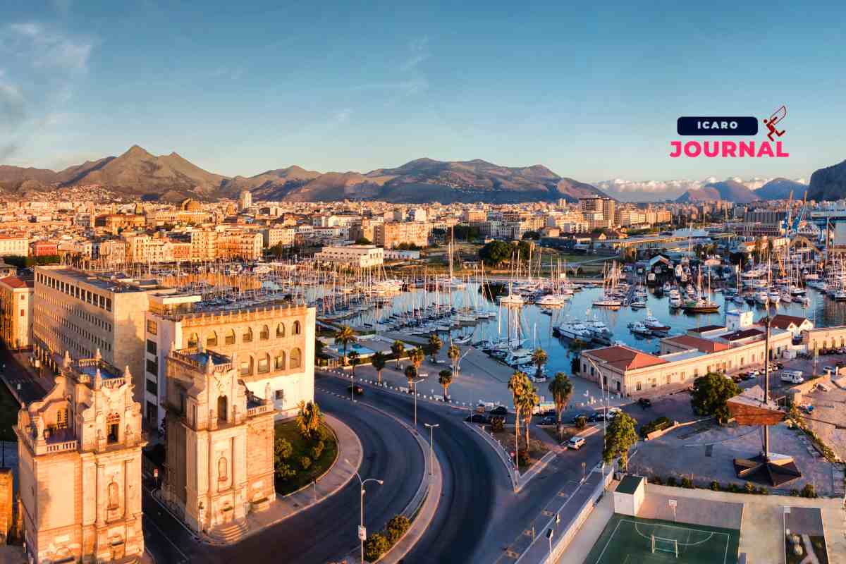 3 città da vedere in Sicilia - IcaroJournal