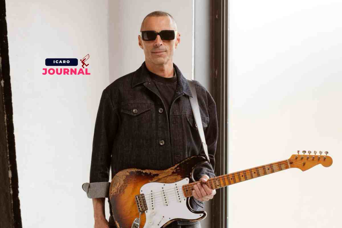 Alex Britti ad Augusta - IcaroJournal