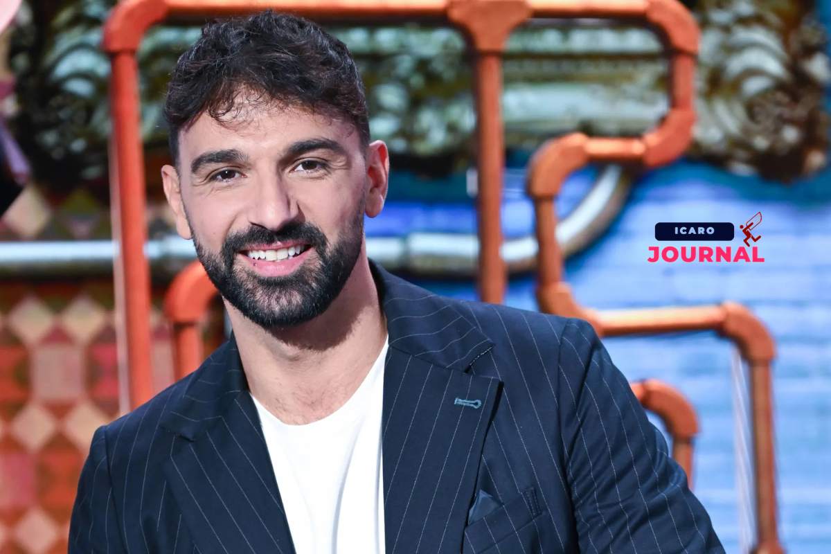 Amici di Maria De Filippi possibile ritorno del prof - IcaroJournal