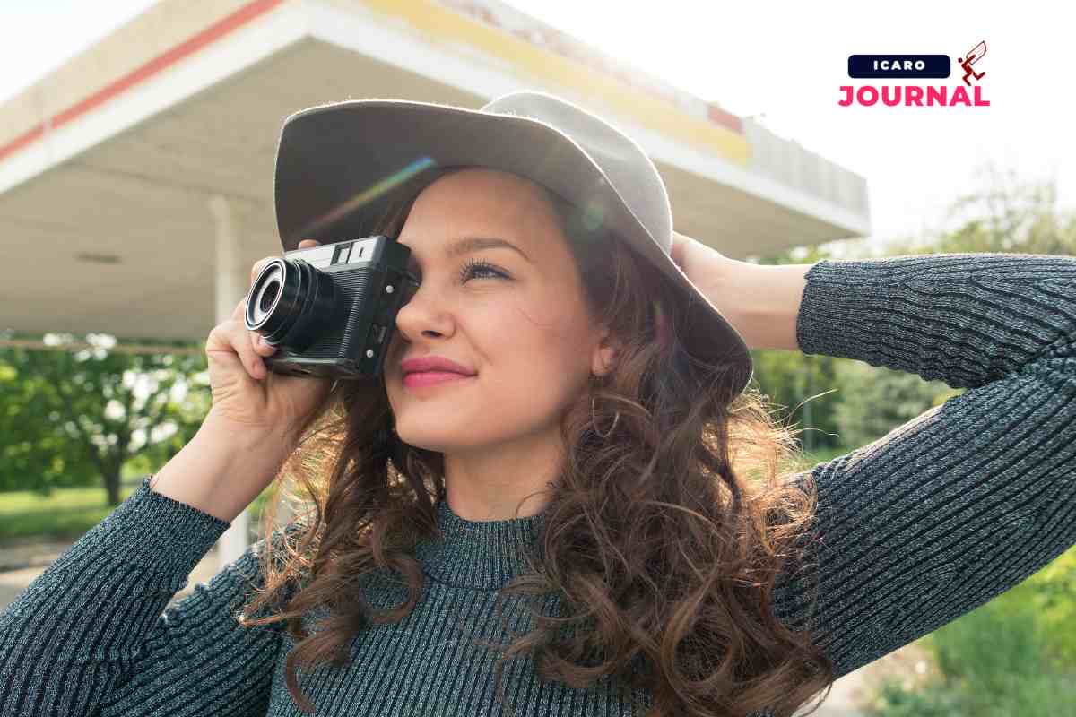 App per stampare le foto - IcaroJournal