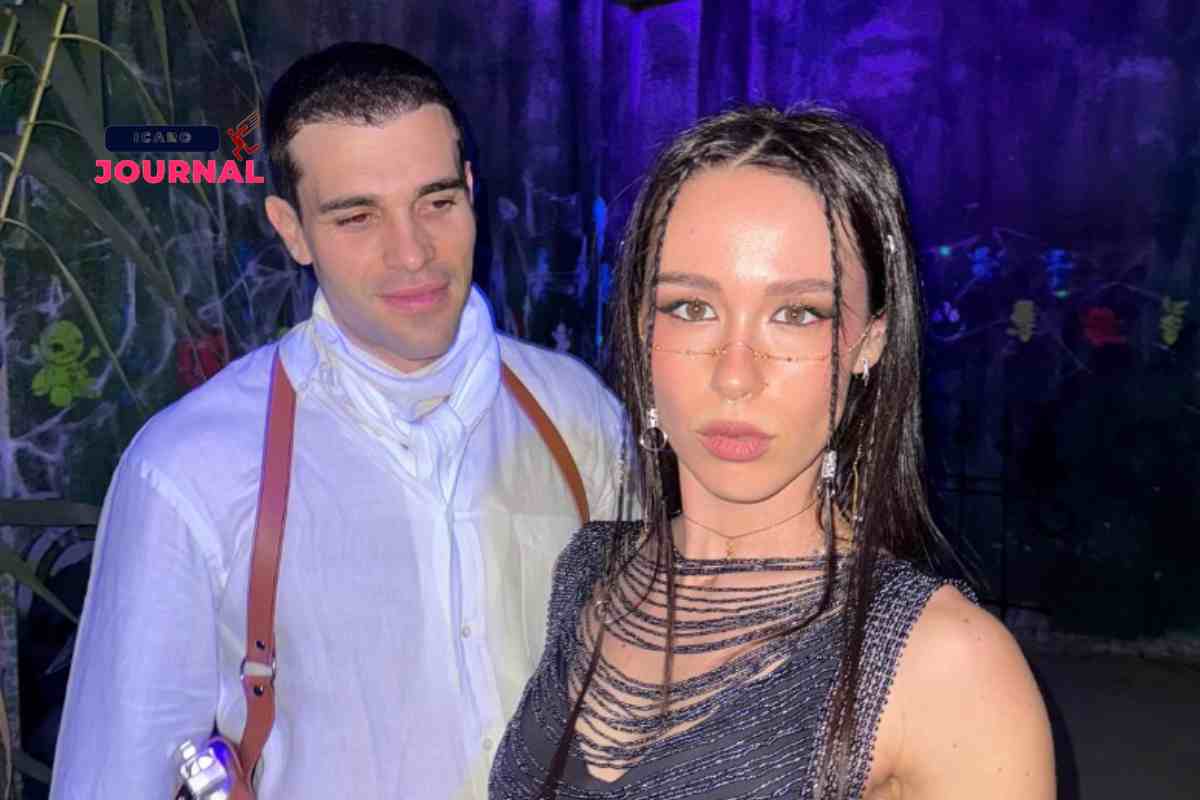 Aurora Ramazzotti e Goffredo sposi in Sicilia - IcaroJournal