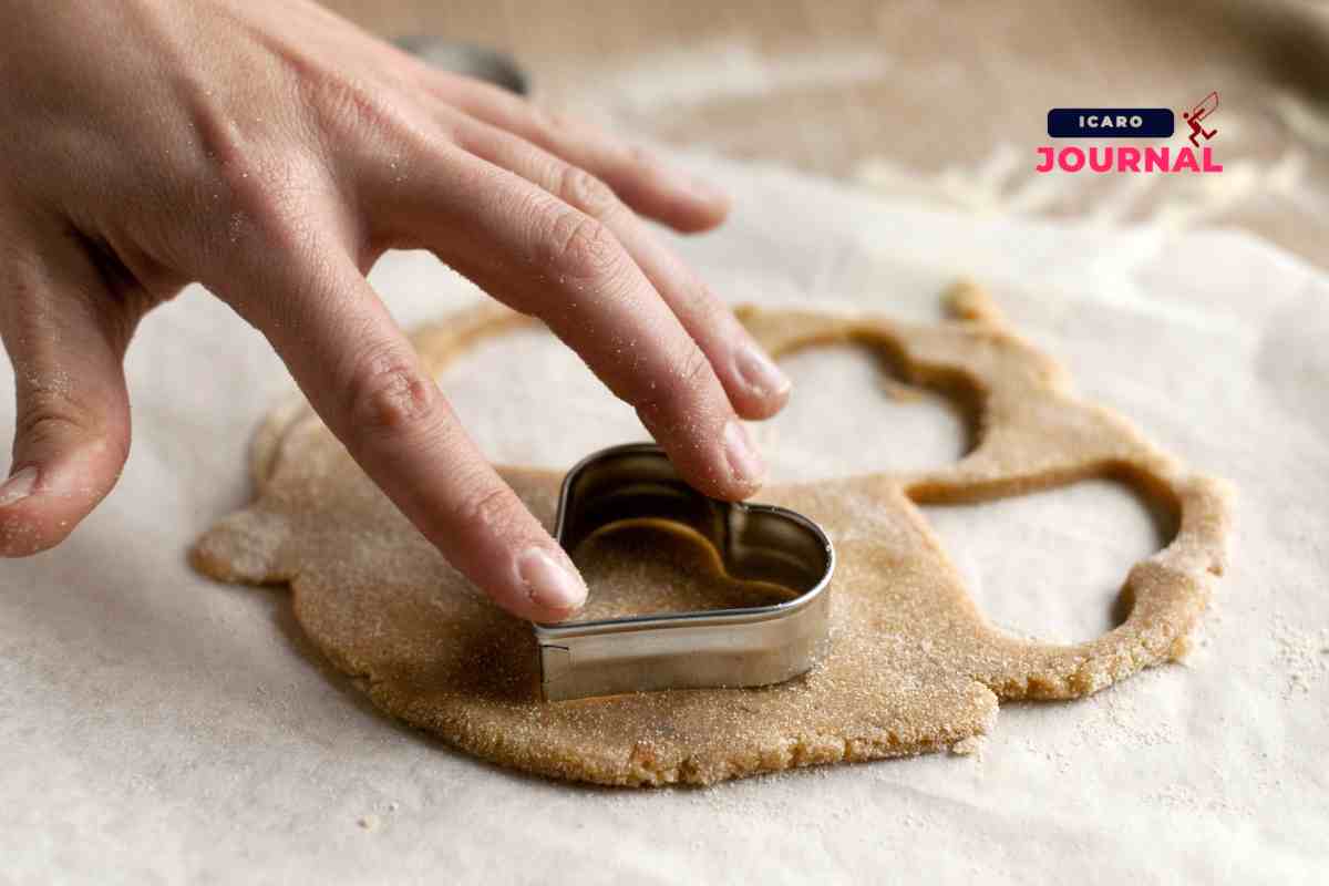 Biscotti al miele - IcaroJournal