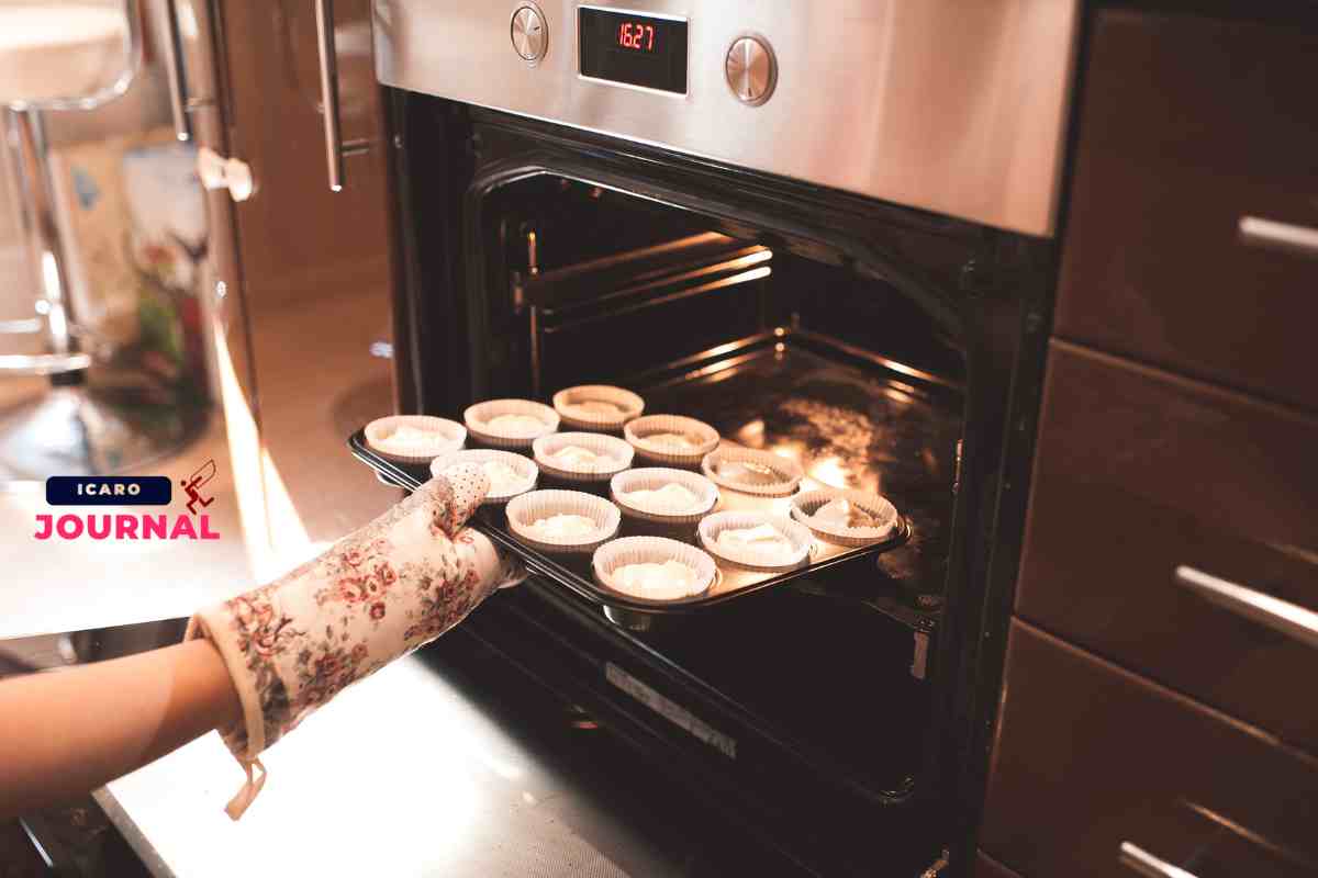 Brioche vegetali ricetta - IcaroJournal