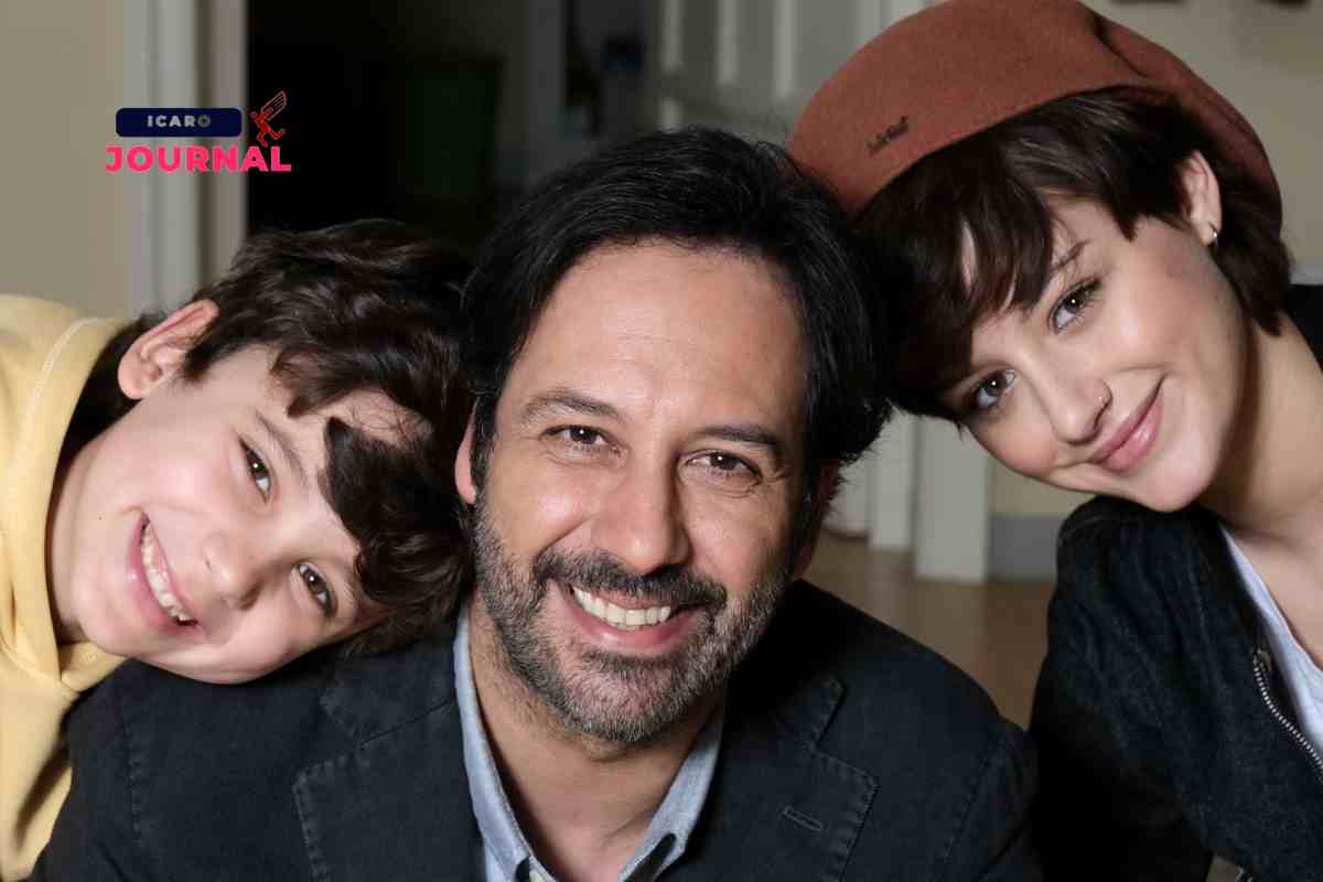 Cesaroni anticipazioni - IcaroJournal