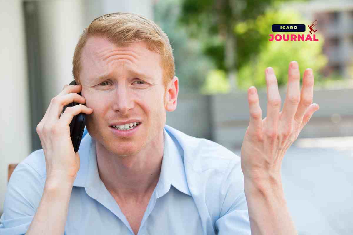 Come telefonare durante le vacanze - IcaroJournal