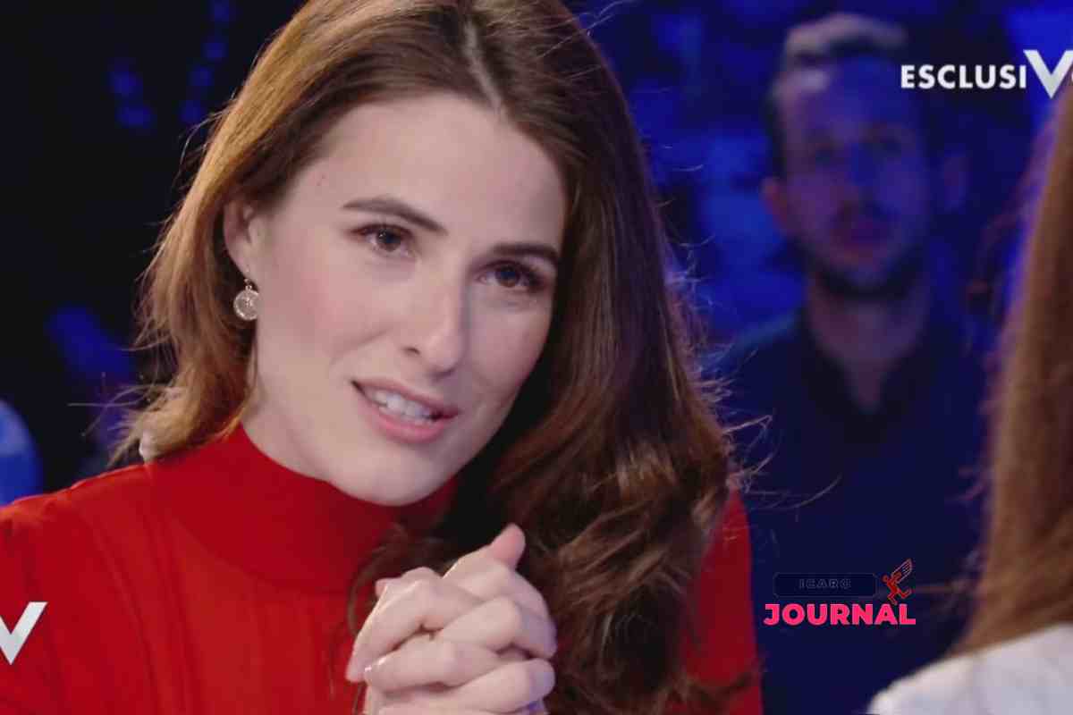 Diana Del Bufalo EtnaComics - IcaroJournal