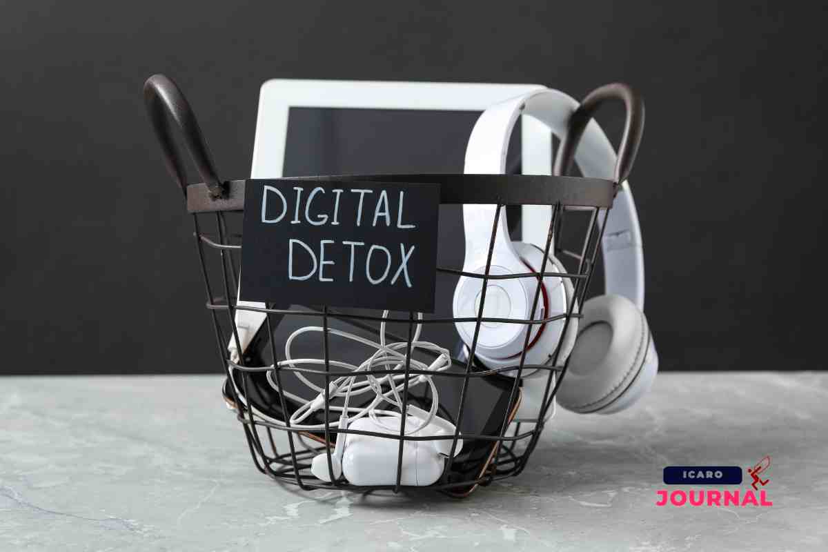 Detox digitale il vero lusso in vacanza, ecco come attuarlo