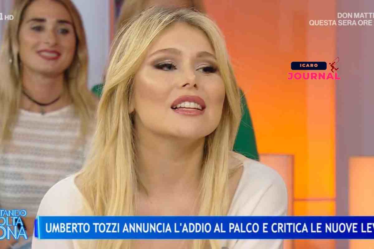 Faida Carrisi -Power - IcaroJournal