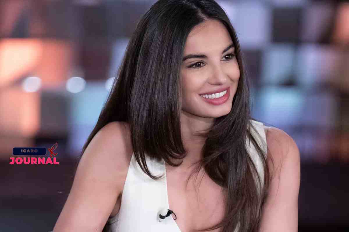 Francesca Chillemi foto virali - IcaroJournal