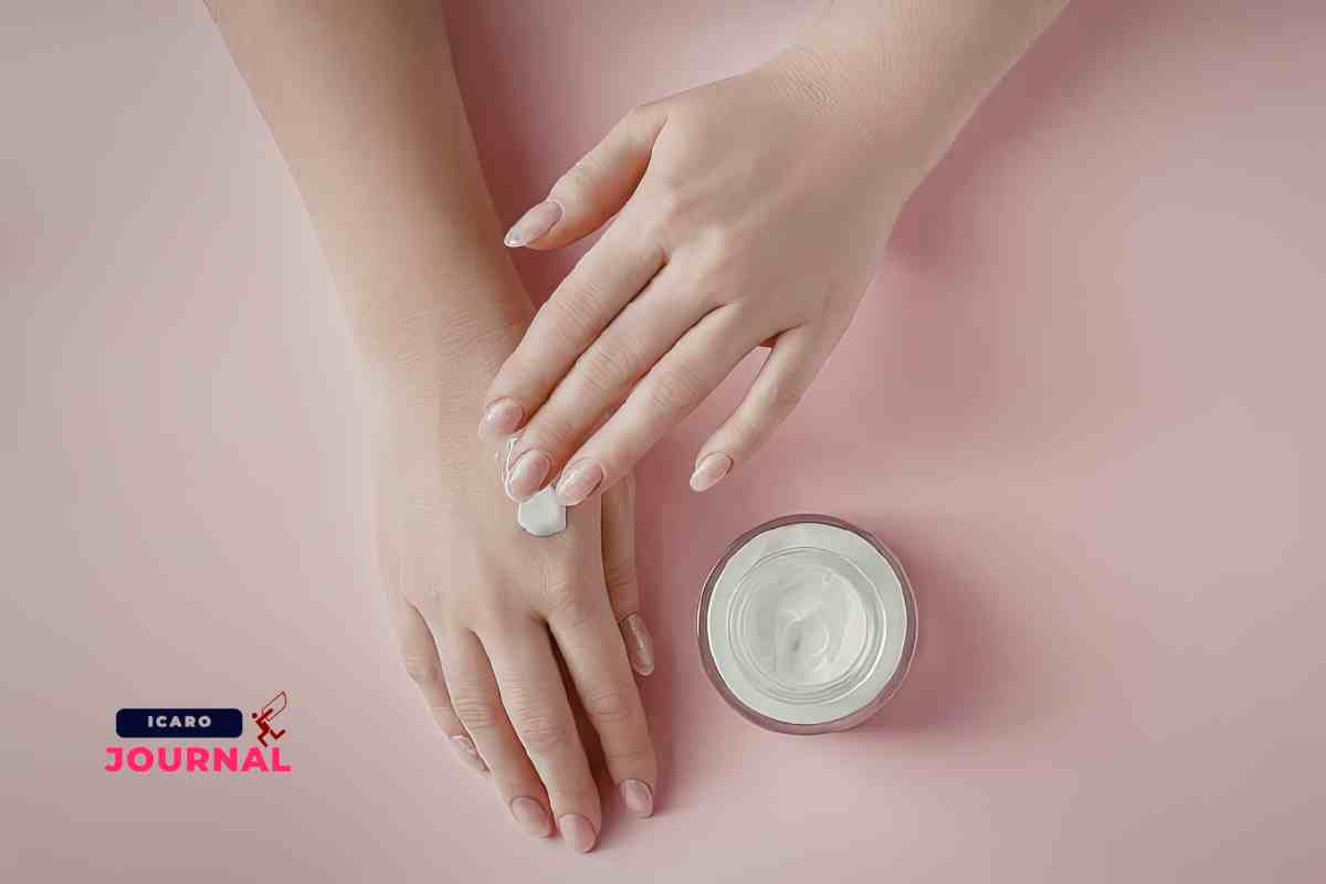 Impacco per le mani - IcaroJournal