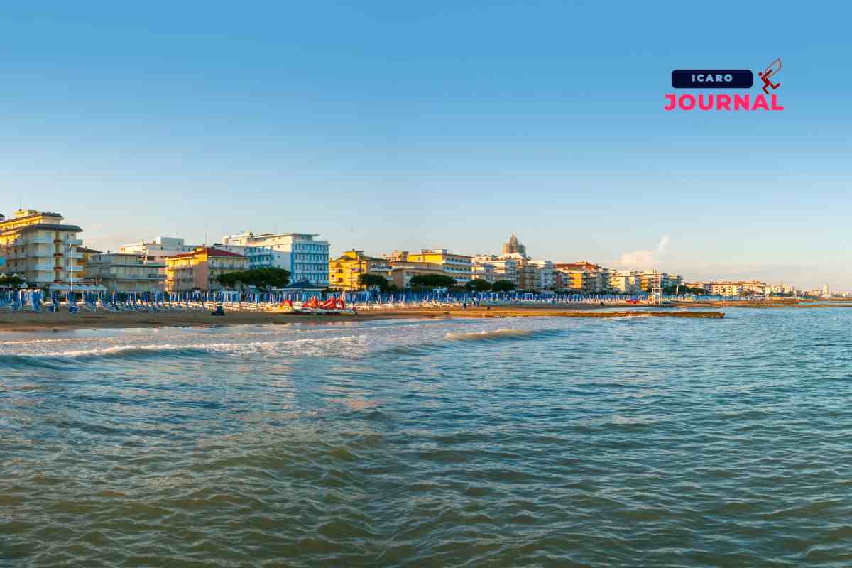 Jesolo in vacanza - IcaroJournal