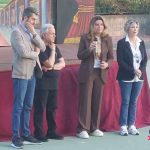 Prende il via Etna Comics, è già carrellata di Cosplay e grande attesa per gli ospiti del giorno | FOTO