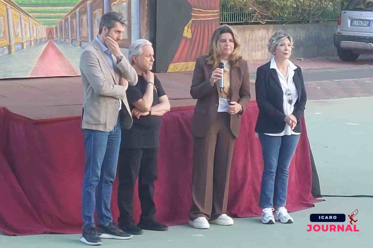 Librino riparte dall’Opera dei Pupi: legalità, teatro e speranza nel cuore del quartiere