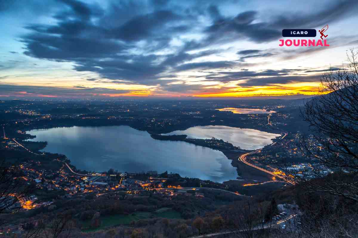 Lombardia 3 laghi dove fare il bagno - IcaroJournal