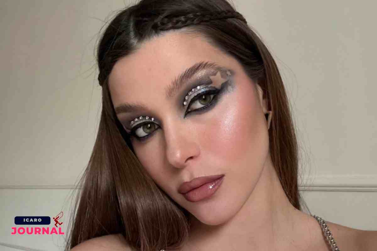 Natalia Paragoni dopo il parto il racconto - IcaroJournal