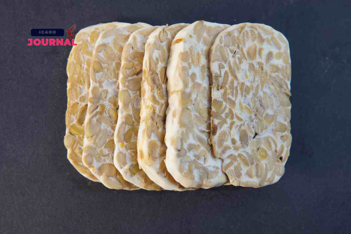 Nuggest di soia - IcaroJournal