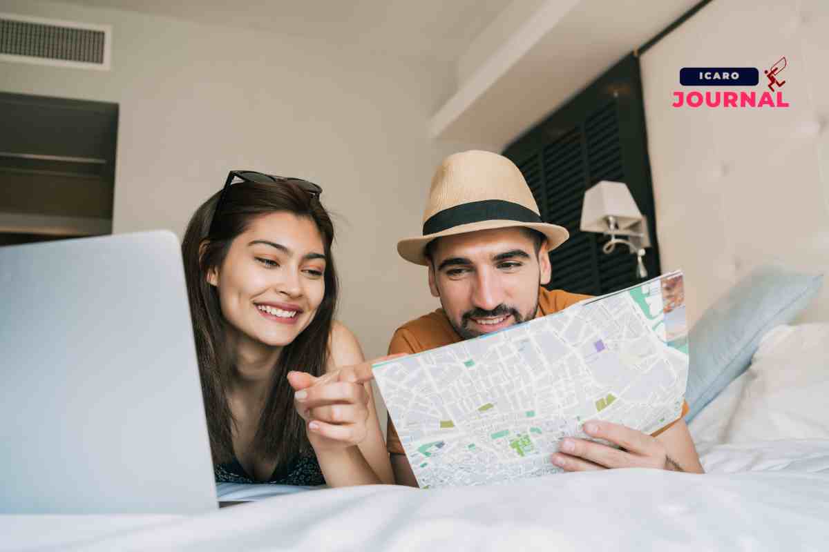 Non organizzare le tue vacanze con la IA: ci sono 3 cose che lei non può fare