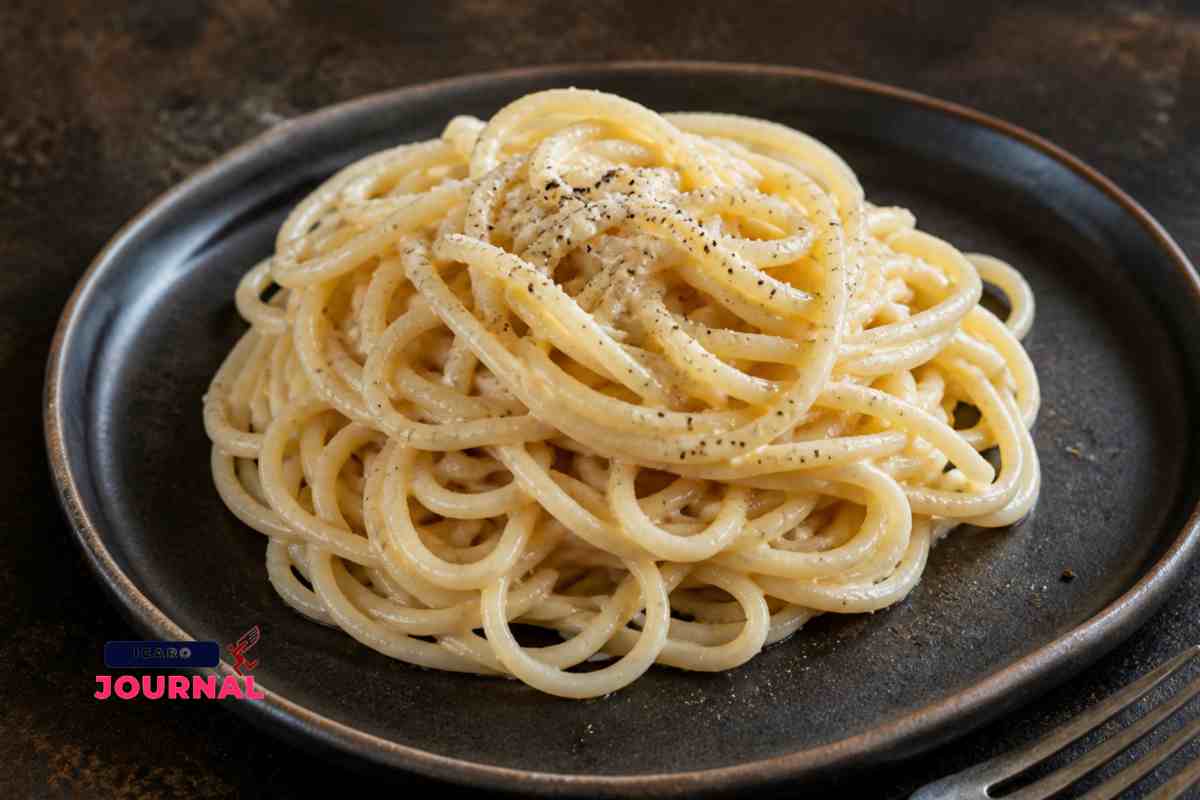 Pasta del Cornuto - IcaroJournal