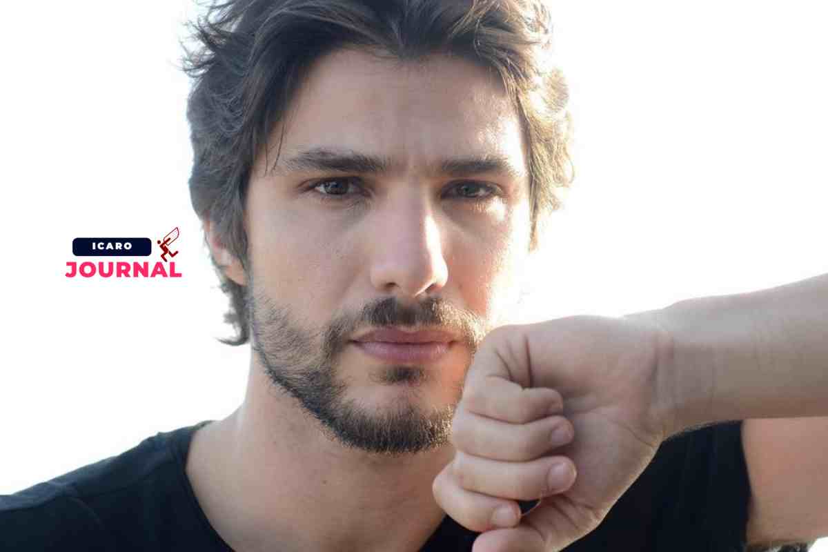 Pietro Masotti Il Paradiso delle Signore - IcaroJournal