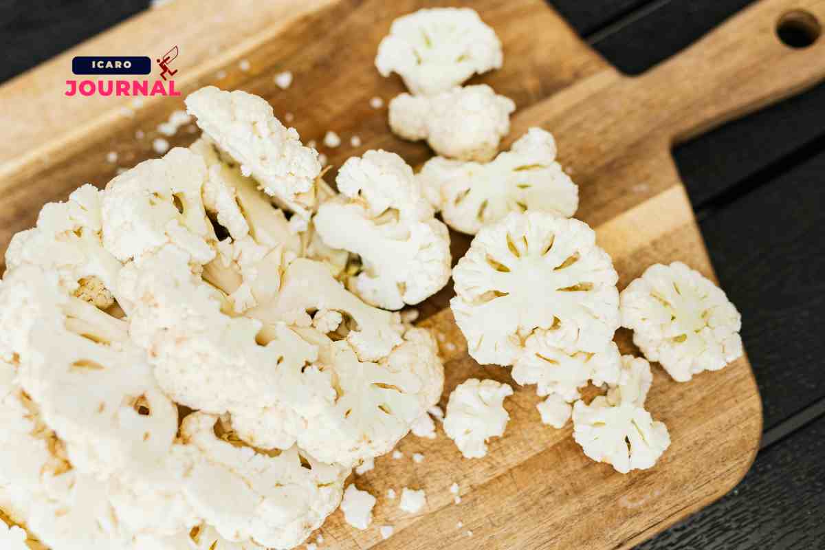 Pizza senza lievito - IcaroJournal