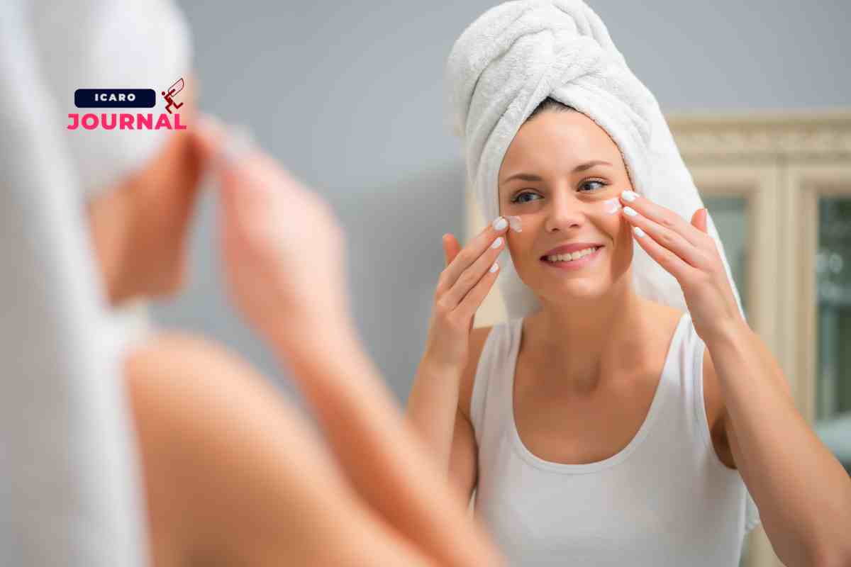 Rimedio naturale per pelle e capelli - IcaroJournal
