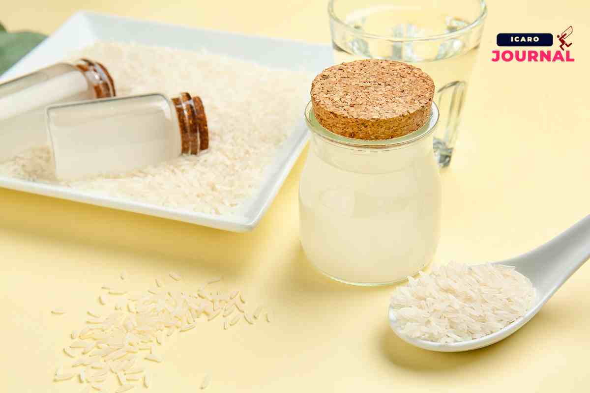 Rimedio naturale per pelle e capelli - IcaroJournal