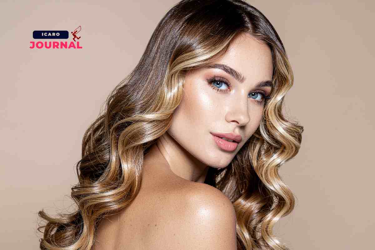 Rimedio naturale per pelle e capelli - IcaroJournal