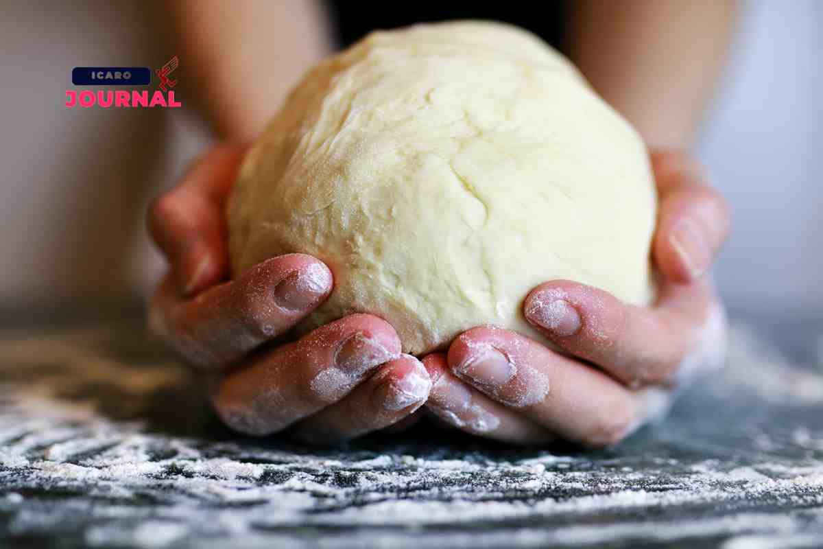 Rotolini di pizza - IcaroJournal