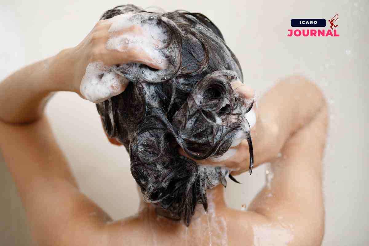 Scrub per capelli - IcaroJournal