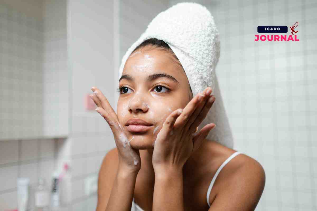 Skincare in vacanza prodotti da avere sempre con sé - IcaroJournal