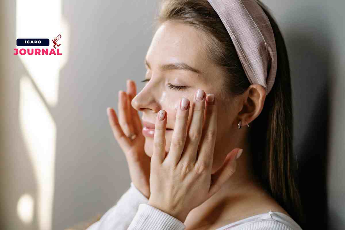 Skincare in vacanza prodotti da avere sempre con sé - IcaroJournal