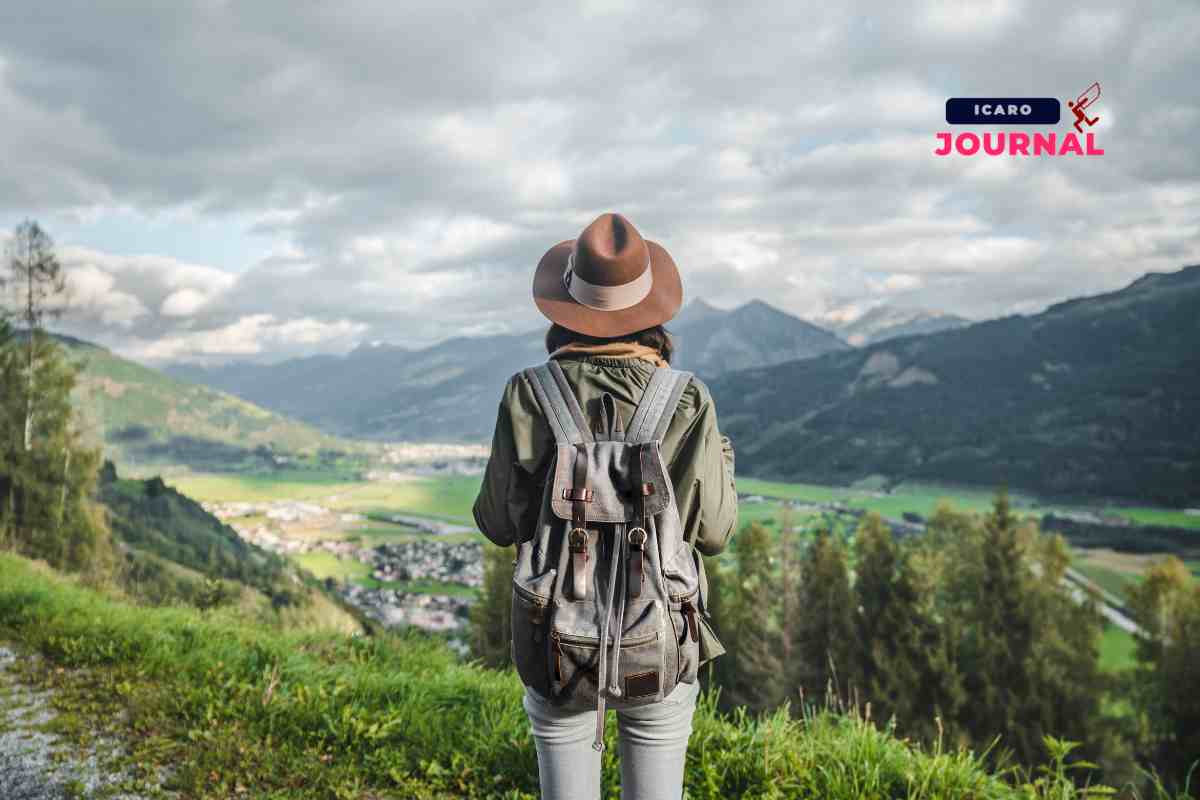 Slow Travel e Sostenibilità cos'è - IcaroJournal
