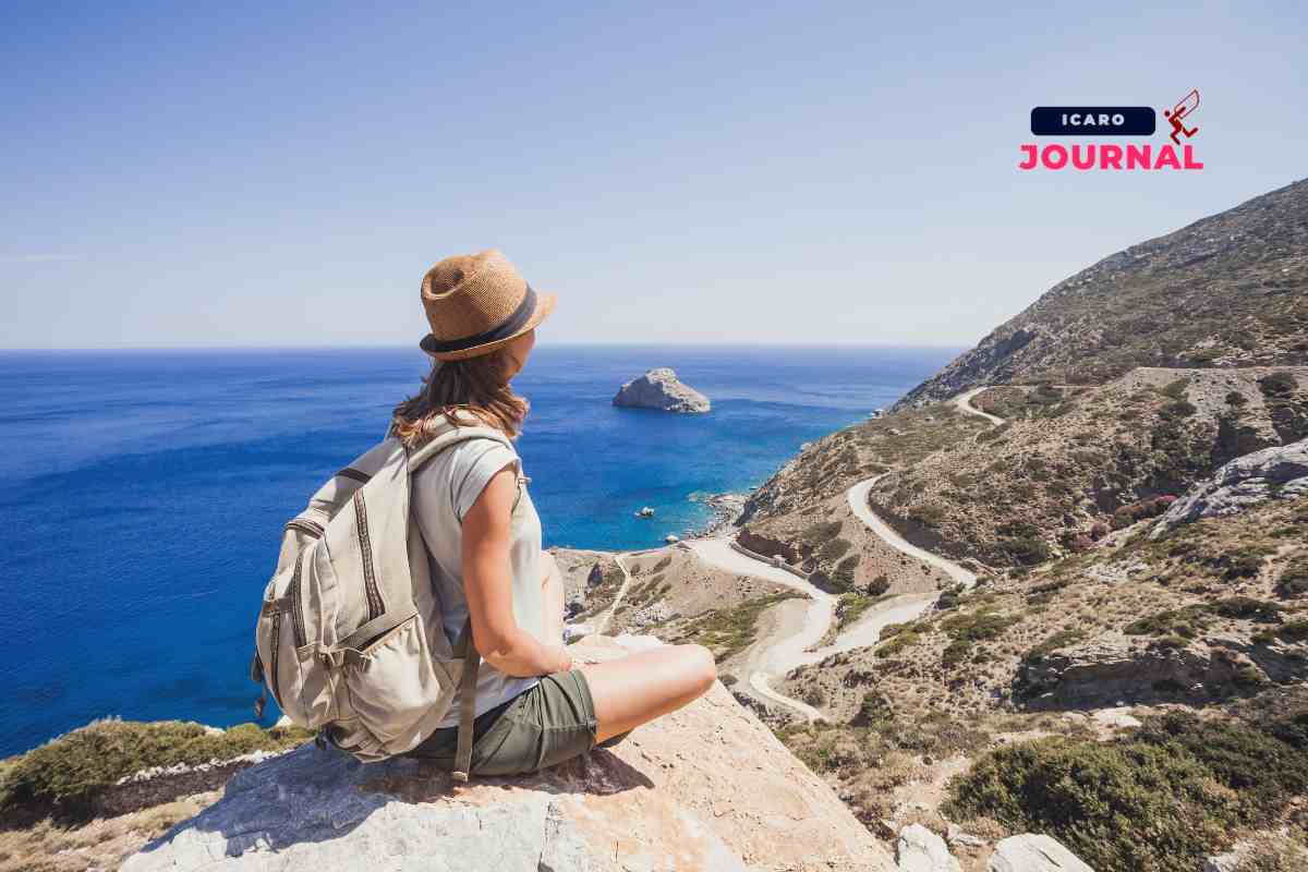 Slow Travel e Sostenibilità cos'è - IcaroJournal